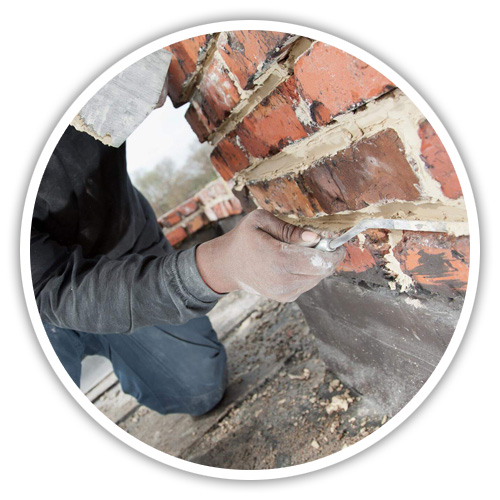 Masonry Repair & Restoration