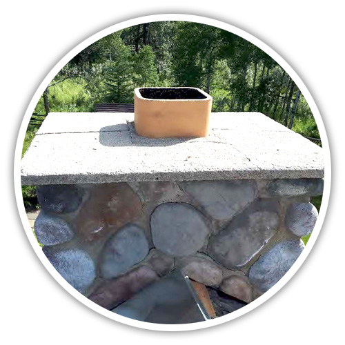 Chimney Construction & Repair
